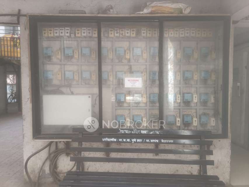 2 BHK Flat In Vijay Residency For Sale  In Mundhwa