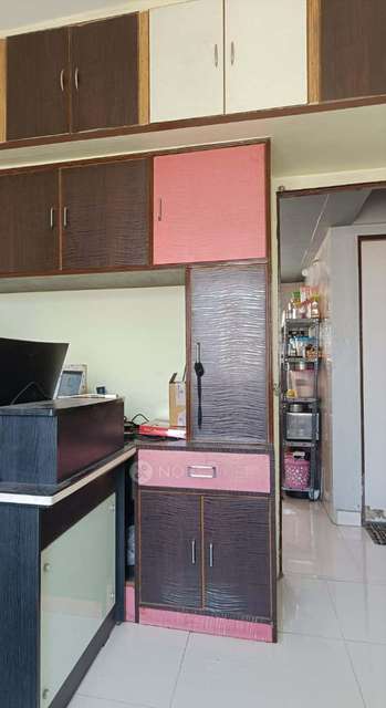 2 BHK Flat In Vijay Residency For Sale  In Mundhwa