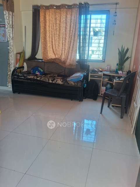 2 BHK Flat In Vijay Residency For Sale  In Mundhwa