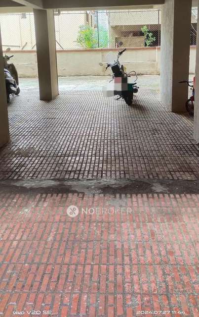 2 BHK Flat In Vijay Residency For Sale  In Mundhwa