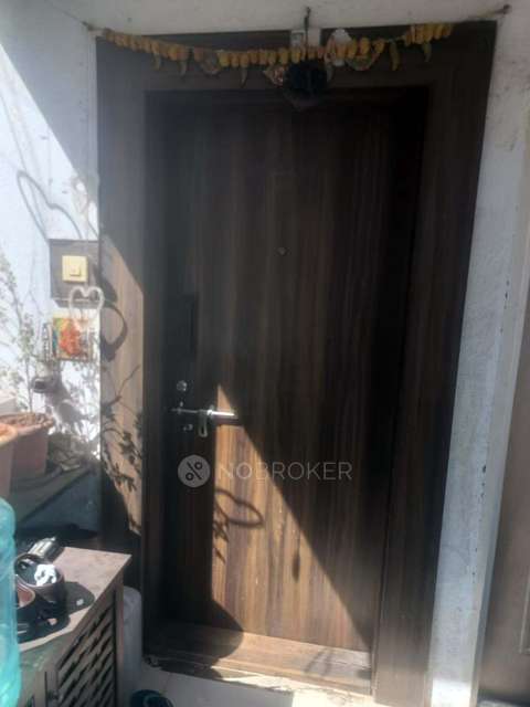 2 BHK Flat In Vijay Residency For Sale  In Mundhwa