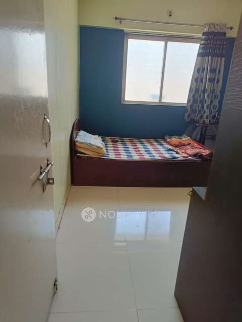 2 BHK Flat In Vijay Residency For Sale  In Mundhwa