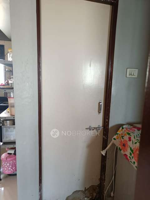 2 BHK Flat In Vijay Residency For Sale  In Mundhwa