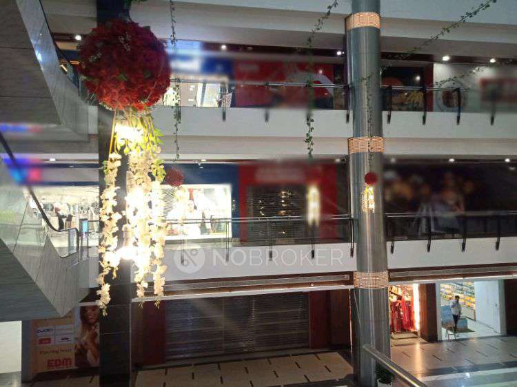Retail in East Delhi Mall, Ghaziabad for sale 