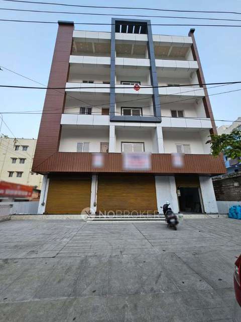 2 BHK Flat In Sai Sadan Apartment For Sale  In Dasarahalli