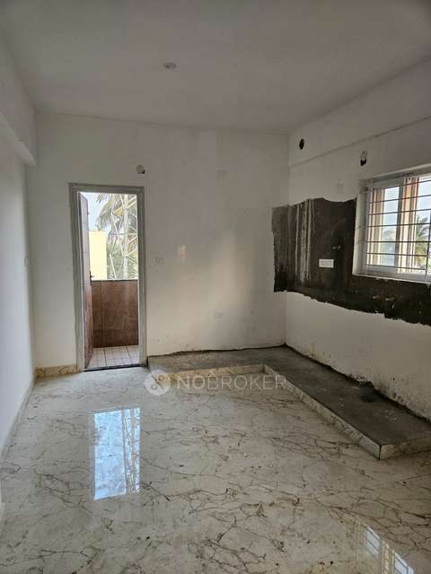 2 BHK Flat In Sai Sadan Apartment For Sale  In Dasarahalli