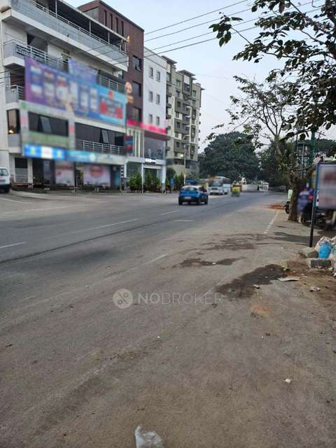 2 BHK Flat In Sai Sadan Apartment For Sale  In Dasarahalli