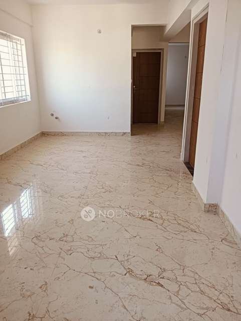 2 BHK Flat In Sai Sadan Apartment For Sale  In Dasarahalli