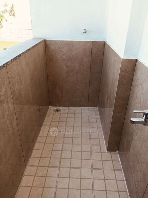 2 BHK Flat In Sai Sadan Apartment For Sale  In Dasarahalli