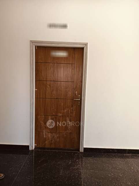 2 BHK Flat In Sai Sadan Apartment For Sale  In Dasarahalli