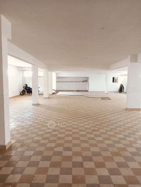 2 BHK Flat In Sai Sadan Apartment For Sale  In Dasarahalli