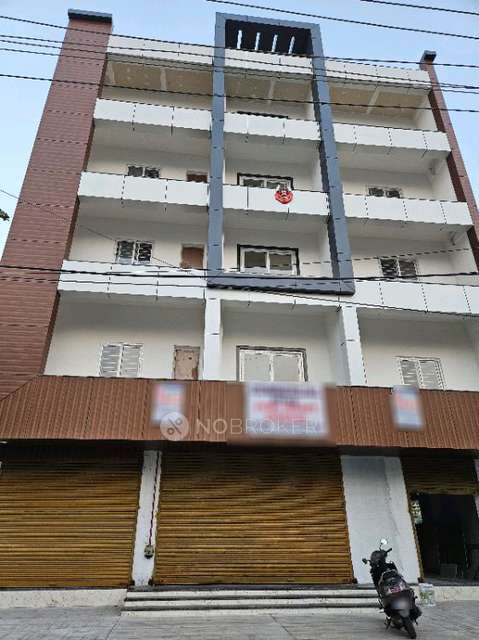 2 BHK Flat In Sai Sadan Apartment For Sale  In Dasarahalli