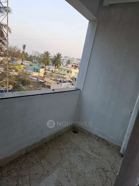 2 BHK Flat In Sai Sadan Apartment For Sale  In Dasarahalli