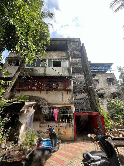 1 RK Flat In Gangotri Chs  For Sale  In Nalasopara West 