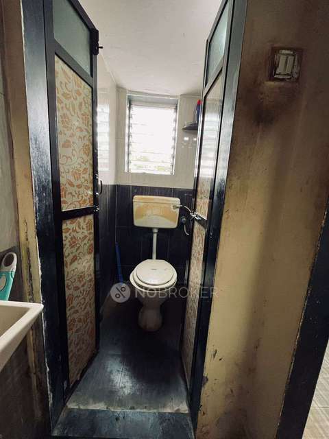 1 RK Flat In Gangotri Chs  For Sale  In Nalasopara West 