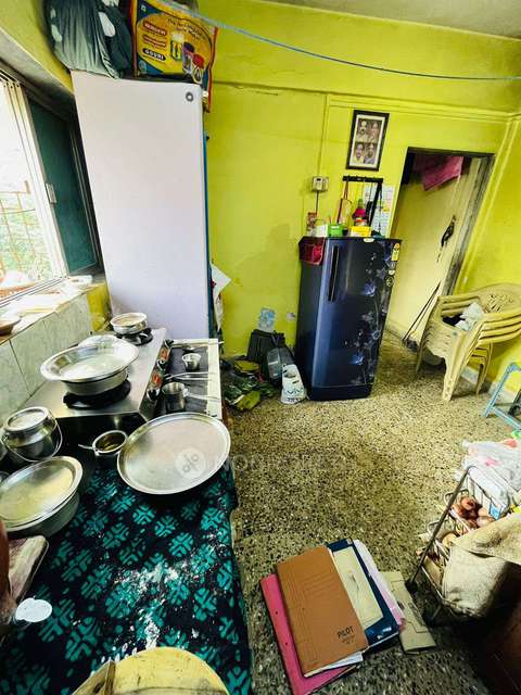 1 RK Flat In Gangotri Chs  For Sale  In Nalasopara West 