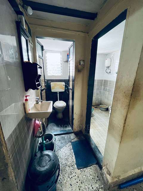 1 RK Flat In Gangotri Chs  For Sale  In Nalasopara West 