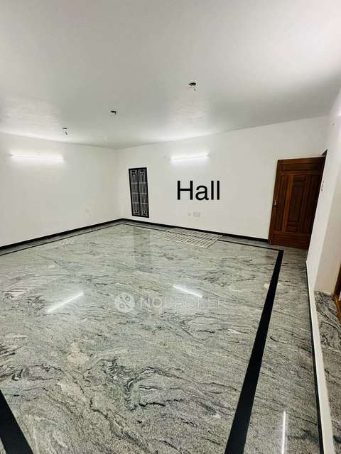 3 BHK House for Rent  In Moulivakkam