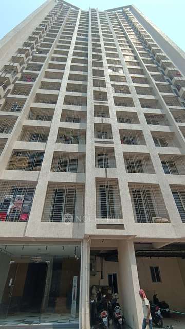 2 BHK Flat In Mukta Luxzaria For Sale  In Shilphata