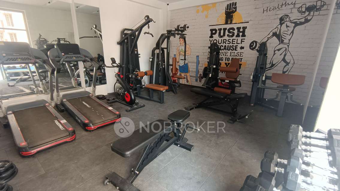 2 BHK Flat In Mukta Luxzaria For Sale  In Shilphata