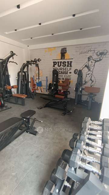 2 BHK Flat In Mukta Luxzaria For Sale  In Shilphata