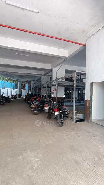 2 BHK Flat In Mukta Luxzaria For Sale  In Shilphata