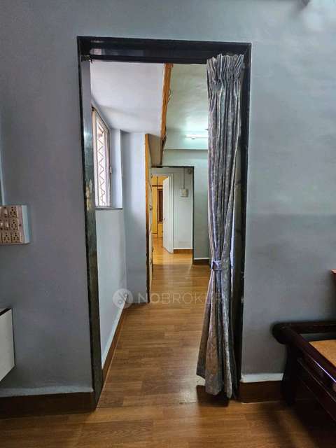 2 BHK Flat In Shreepad Apartment Right Bhusari Colony for Rent  In 1101a26, Shivtirthanagar, Ramkrishna Paramhans Nagar, Kothrud, Pune, Maharashtra 411038, India