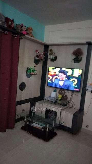 1 BHK Flat In Sri Swami Chaya Society For Sale  In Shivane