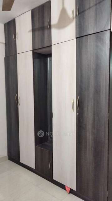 1 BHK Flat In Sri Swami Chaya Society For Sale  In Shivane