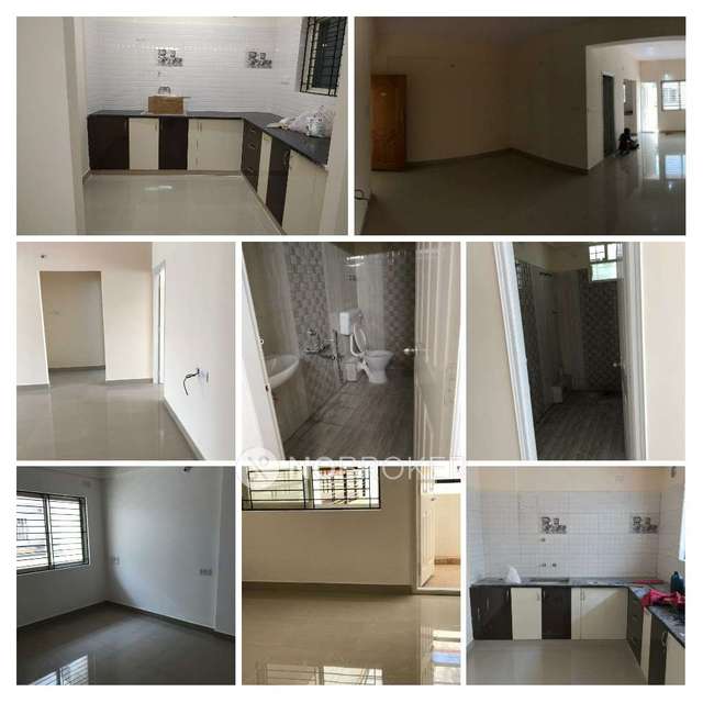 3 BHK Flat In Akul Residency For Sale  In Kachamaranahalli