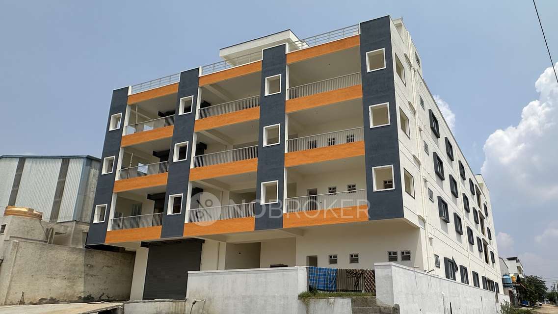 Industrial Building in Hegganahalli, Bangalore for Rent 