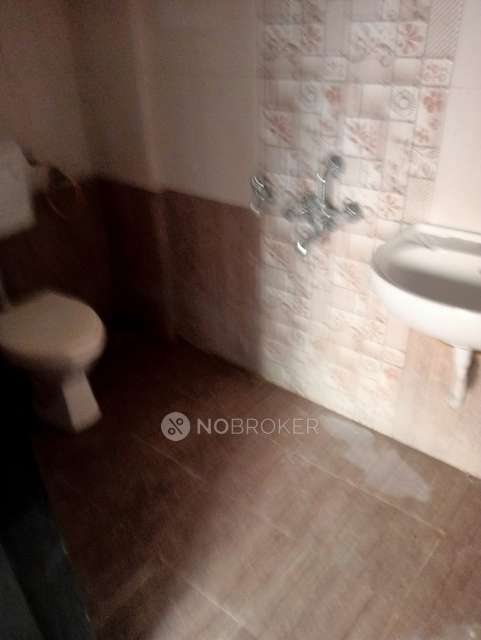 2 BHK Flat In Shri Sai Hills for Rent  In Kesnand