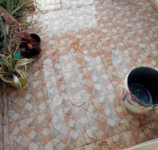 2 BHK Flat In Shri Sai Hills for Rent  In Kesnand