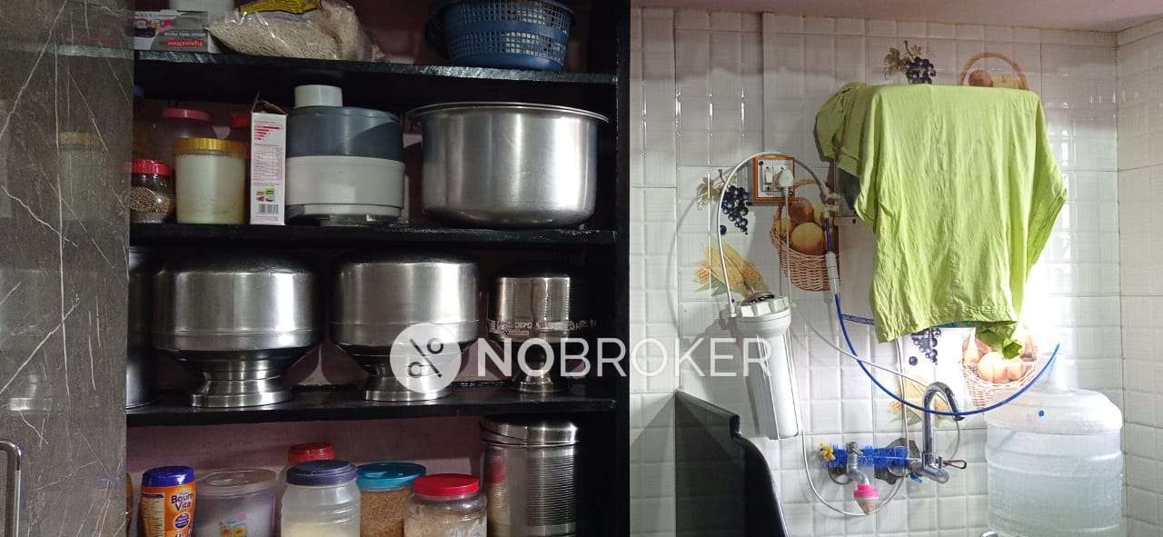 2 BHK House For Sale  In Kadachiwadi