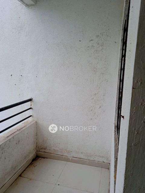 1 BHK Flat In Avenu Park Socity, for Rent  In Wadki