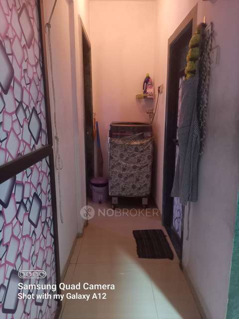 2 BHK Flat In Yashraj Park Chs For Sale  In Yashraj Park Chs