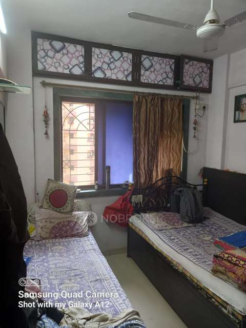 2 BHK Flat In Yashraj Park Chs For Sale  In Yashraj Park Chs