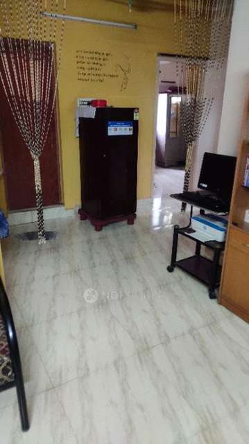 2 BHK Flat In Ma Apartment For Sale  In Valasaravakkam