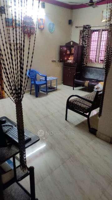 2 BHK Flat In Ma Apartment For Sale  In Valasaravakkam