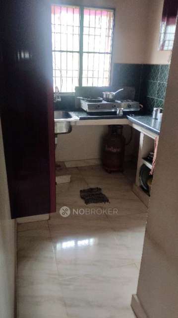 2 BHK Flat In Ma Apartment For Sale  In Valasaravakkam