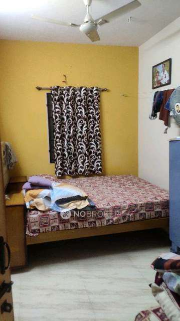 2 BHK Flat In Ma Apartment For Sale  In Valasaravakkam