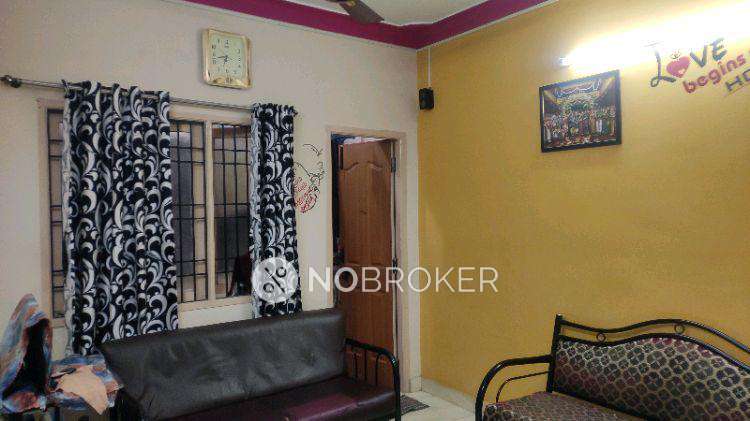 2 BHK Flat In Ma Apartment For Sale  In Valasaravakkam