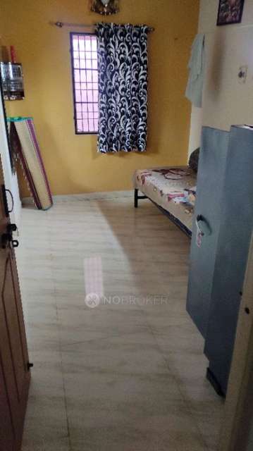 2 BHK Flat In Ma Apartment For Sale  In Valasaravakkam
