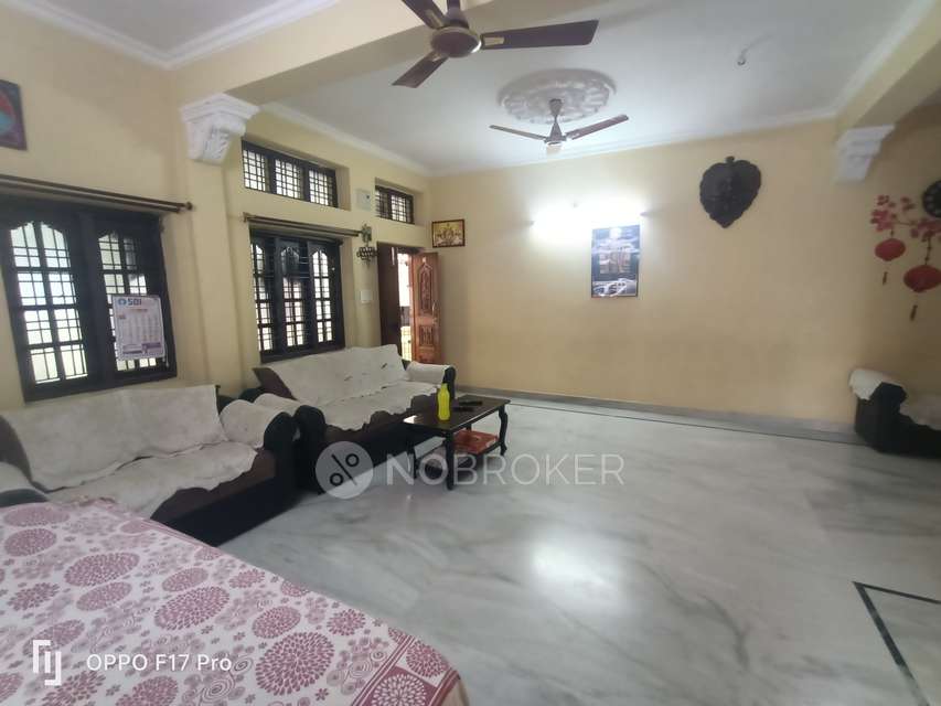4+ BHK House For Sale  In Miyapur
