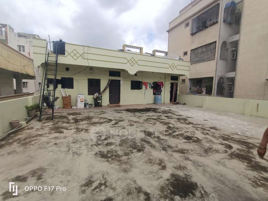 4+ BHK House For Sale  In Miyapur