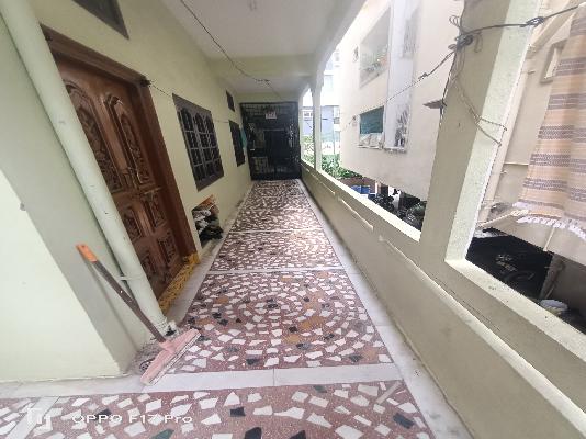 4+ BHK House For Sale  In Miyapur