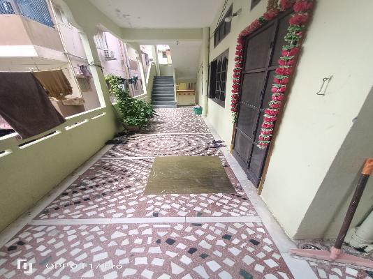 4+ BHK House For Sale  In Miyapur