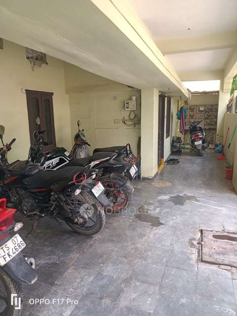 4+ BHK House For Sale  In Miyapur