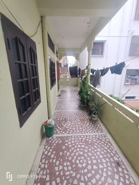4+ BHK House For Sale  In Miyapur