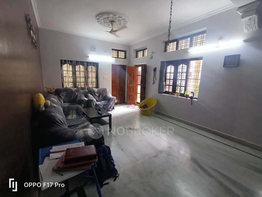 4+ BHK House For Sale  In Miyapur